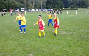 Plateau U9 29/09/12