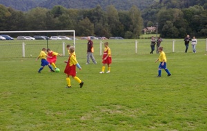 Plateau U9 29/09/12