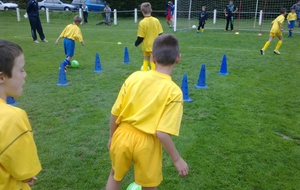 Plateau U9 29/09/12