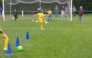 Plateau U9 29/09/12