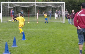 Plateau U9 29/09/12
