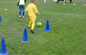 Plateau U9 29/09/12