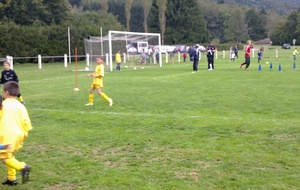 Plateau U9 29/09/12