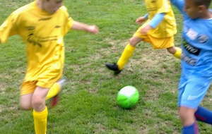 Plateau U9 29/09/12