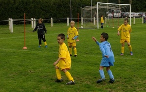 Plateau U9 29/09/12 