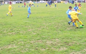 Plateau U9 29/09/12