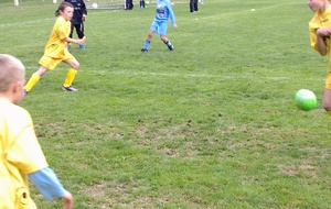 Plateau U9 29/09/12