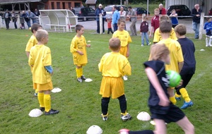 Plateau U9 29/09/12