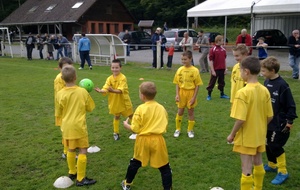 Plateau U9 29/09/12