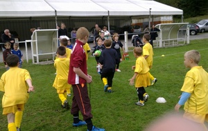 Plateau U9 29/09/12