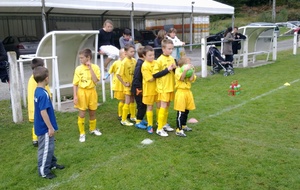 Plateau U9 29/09/12