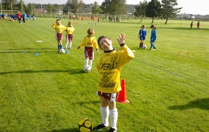 Plateau U9F 06/10/12