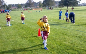 Plateau U9F 06/10/12