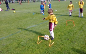 Plateau U9F 06/10/12