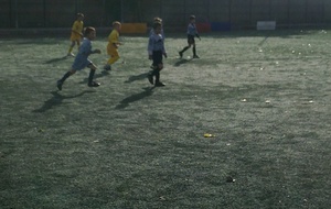 Plateau U9 13/10/12