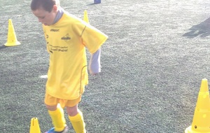 Plateau U9 13/10/12