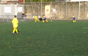 Plateau U9 13/10/12