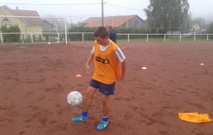 Mickael