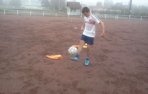 Mickael