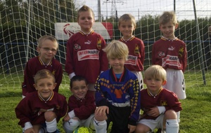 Plateau U7 20/10/12
