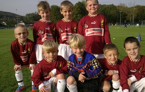Plateau U7 20/10/12