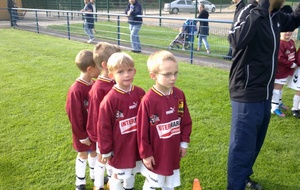 Plateau U7 20/10/12