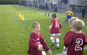 Plateau U7 20/10/12