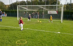 Plateau U7 20/10/12