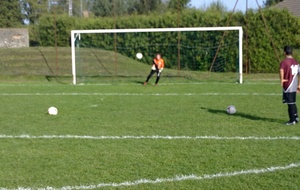 Championnat U15 - Chevremont/Montreux  20/10/12 
