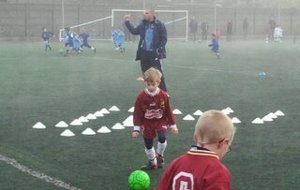 Plateau U7 17/11/12