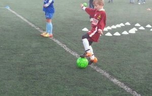 Plateau U7 17/11/12