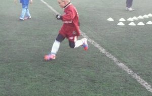 Plateau U7 17/11/12