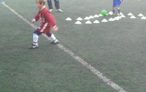 Plateau U7 17/11/12