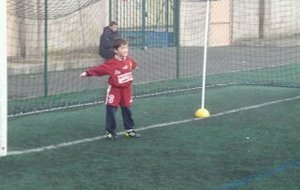 Plateau U7 17/11/12