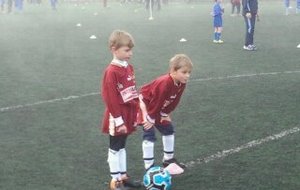 Plateau U7 17/11/12