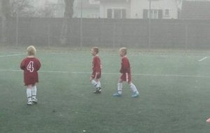 Plateau U7 17/11/12