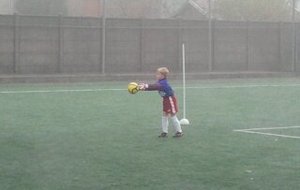 Plateau U7 17/11/12