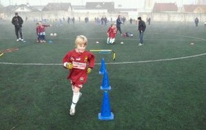 Plateau U7 17/11/12