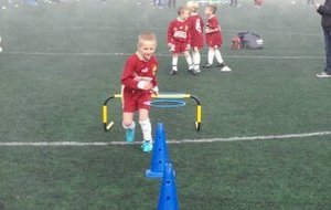 Plateau U7 17/11/12