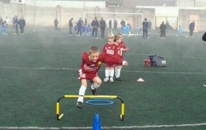 Plateau U7 17/11/12