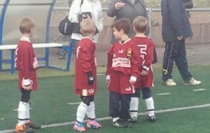 Plateau U7 17/11/12