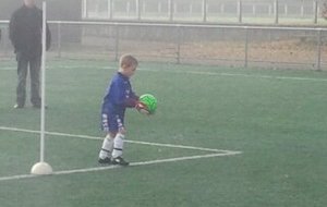 Plateau U7 17/11/12