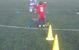 Plateau U7 17/11/12
