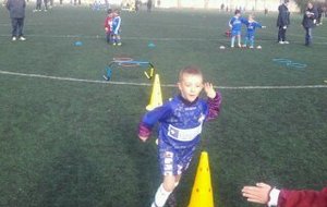 Plateau U7 17/11/12