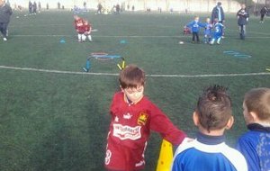Plateau U7 17/11/12
