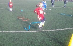 Plateau U7 17/11/12