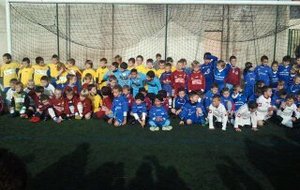 Plateau U7 17/11/12