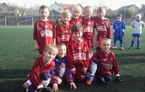 Plateau U7 17/11/12