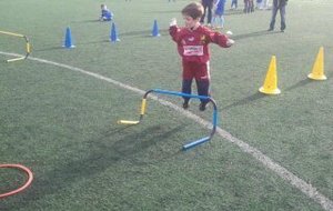 Plateau U7 17/11/12