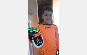 FANION CLUB FC GIRO-LEPUIX
Prix de vente : 3 euros